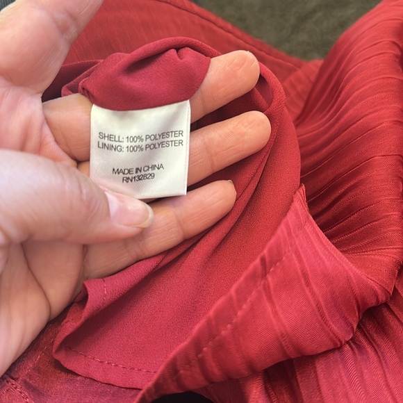 House of Harlow 1960 X Revolve Ramon Dress - Picture 9 of 10